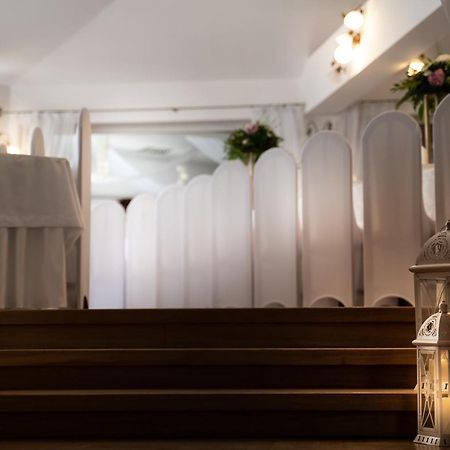 Hotel Irena Morąg Kültér fotó