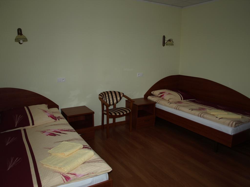 Hotel Irena Morąg Kültér fotó