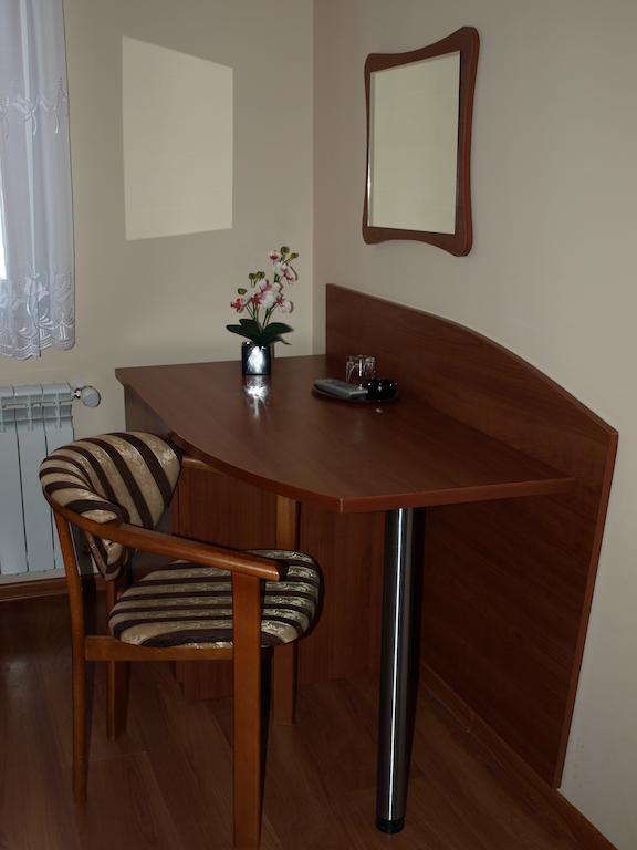 Hotel Irena Morąg Kültér fotó